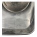 Tampa Capa Motor Jeep Commander Diesel 2.0 2022 2023 2024