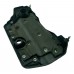 Tampa Capa Motor Jeep Commander Diesel 2.0 2022 2023 2024