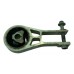 Suporte Coxim Inferior Cambio Jeep Commander 2.0 2022 2023