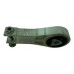 Suporte Coxim Inferior Cambio Jeep Commander 2.0 2022 2023