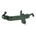 Suporte Cano Bocal Gargalo Tanque Arla Jeep Commander 2022
