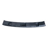 Acabamento Soleira Porta Malas Jeep Commander 2022 2023 2024