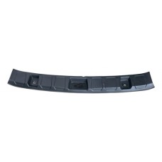 Acabamento Soleira Porta Malas Jeep Commander 2022 2023 2024