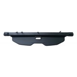 Tampa Bagagito Porta Malas Jeep Commander 2.0 2022 2023 2024