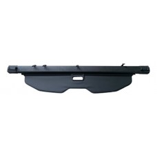 Tampa Bagagito Cortina Porta Malas Jeep Commander 2022 2023