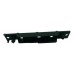 Moldura Console Central Jeep Commander Overland 2022 2024