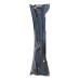 Moldura Churrasqueira Jeep Commander Overland 2022 2023 2024 Preto