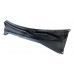 Moldura Churrasqueira Jeep Commander Overland 2022 2023 2024 Preto