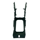 Moldura Console Central Black Piano Jeep Commander 2022