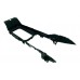 Moldura Console Central Black Piano Jeep Commander 2022
