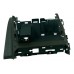 Moldura Inferior Painel Jeep Commander Overland 2022 2024