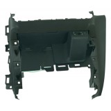 Moldura Inferior Painel Jeep Commander Overland 2022 2024