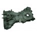 Tampa Lateral Motor Ford Fusion 2.3 Gasolina 2007 2008 2009