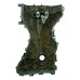 Tampa Lateral Motor Ford Fusion 2.3 Gasolina 2007 2008 2009
