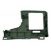 Moldura Difusor Ar Toyota Corolla Altis 2010 2011 L Esquerdo
