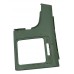 Moldura Difusor Ar Toyota Corolla Altis 2010 2011 L Esquerdo