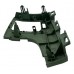 Moldura Difusor Ar Toyota Corolla Altis 2010 2011 L Esquerdo