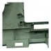 Moldura Difusor Ar Toyota Corolla Altis 2010 2011 L Esquerdo