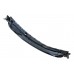 Moldura Grade Churrasqueira Parabrisa Hyundai Hb20 2014 2019 Preto Ambos Lados