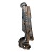 Suporte Grade Churrasqueira Toyota Corolla Cross Xre 2022 23