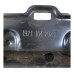 Suporte Grade Churrasqueira Toyota Corolla Cross Xre 2022 23