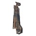 Suporte Grade Churrasqueira Toyota Corolla Cross Xre 2022 23