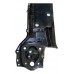 Suporte Grade Churrasqueira Toyota Corolla Cross Xre 2022 23
