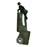 Suporte Esticador Alternador Toyota Corolla 2.0 2010 2011 12