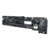 Travessa Superior Painel Peugeot 3008 2017 2018 2020 Detalhe Preto
