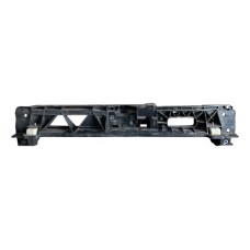 Travessa Superior Painel Peugeot 3008 2017 2018 2020 Detalhe Preto
