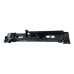 Travessa Superior Painel Peugeot 3008 2017 2018 2020 Detalhe Preto