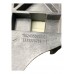 Travessa Superior Painel Peugeot 3008 2017 2018 2020 Detalhe Preto