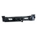 Travessa Superior Painel Peugeot 3008 2017 2018 2020 Detalhe Preto