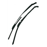 Par Braço Limpador Parabrisa Toyota Corolla Altis 2010 2011 Direito