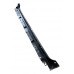 Spoiler Lateral Toyota Corolla Altis 2010 2011 Lado Direito