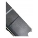Spoiler Lateral Toyota Corolla Altis 2010 2011 Lado Direito