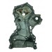 Tampa Lateral Motor Toyota Etios 1.5 2017 2018 2019