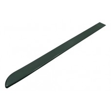 Friso Porta Toyota Corolla Altis 2010 2011 Traseiro Esquerdo