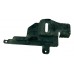 Protetor Inferior Cardan Jeep Commander Overland 2022 2023