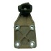 Suporte Tras. Diferencial Tras. Toyota Rav4 2.4 2008 Detalhe