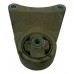 Suporte Tras. Diferencial Tras. Toyota Rav4 2.4 2008 Detalhe