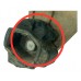 Suporte Tras. Diferencial Tras. Toyota Rav4 2.4 2008 Detalhe
