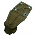 Suporte Tras. Diferencial Tras. Toyota Rav4 2.4 2008 Detalhe
