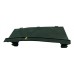 Tampa Grade Churrasqueira Toyota Corolla Altis 2010 2011