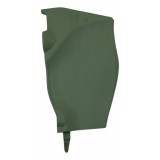 Acabamento Console Central Toyota Corolla Altis 2011 Esq.