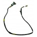 Tomada 12v/120w Toyota Corolla Altis 2.0 2010 2011 2012