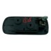 Maçaneta Interna Honda Civic 1.7 2002 2006 Dianteira Direita Preto Dianteira