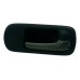 Maçaneta Interna Honda Civic 1.7 2002 2006 Dianteira Direita Preto Dianteira