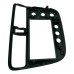 Moldura Central Difusor Ar Honda Civic 2002 03 04 05 2006