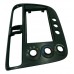 Moldura Central Difusor Ar Honda Civic 2002 03 04 05 2006